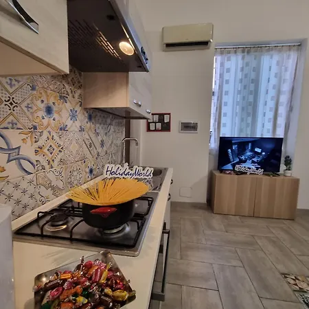 Casa Vulpi By World