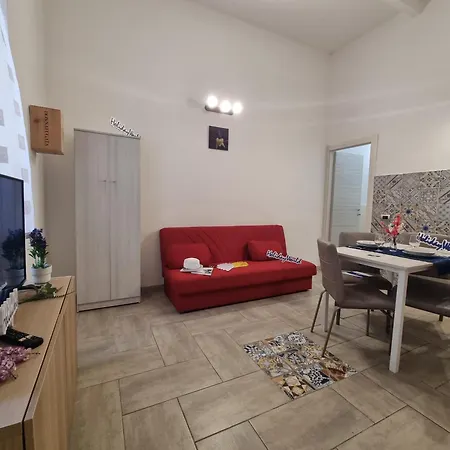 Daire Casa Vulpi By World *