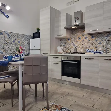 Casa Vulpi By World Daire